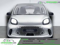 occasion Smart ForFour Electric Drive 