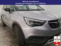 occasion Opel Crossland X 1.5 D 120 BVA6 Design 120 ans