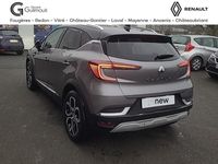 occasion Renault Captur Tce 160 Edc - 21 Intens