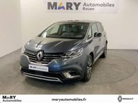 occasion Renault Espace Blue Dci 200 Edc Initiale Paris