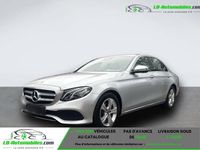 Occasion Mercedes E200 184 ch (135 kW) 2017 Berline