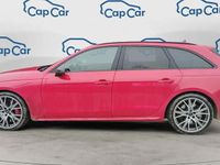 Occasion Audi S4 347 ch (255 kW) 2019 Rouge Break