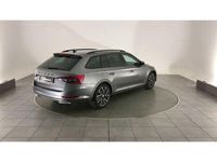 occasion Skoda Superb COMBI 2.0 TDI 200ch SCR Sportline DSG7