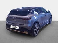 Occasion Renault Megane E-Tech Iconic 161 kW (220 ch) 2022 Gris Berline