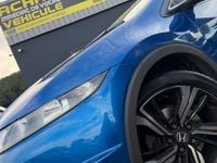 Occasion Honda Civic 83 ch (61 kW) 2007 Berline