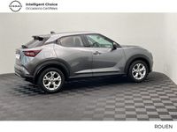 occasion Nissan Juke DIG-T 117 DCT7