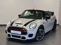 occasion Mini John Cooper Works Cabriolet 