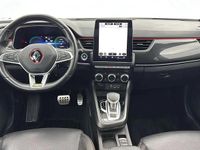 Occasion Renault Arkana R.S. 145 ch (106 kW) 2021 Orange SUV