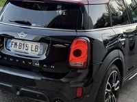 Occasion Mini John Cooper Works 306 ch (225 kW) 2019 Citadine