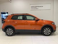 occasion VW T-Cross - 1.0 TSI 110 Start/Stop DSG7 Active