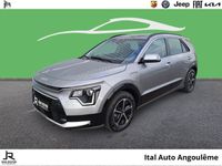 occasion Kia Niro 1.6 GDi 183ch PHEV Active DCT6