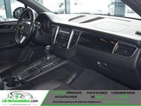 Occasion Porsche Macan S 340 ch (250 kW) 2017 SUV