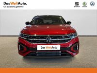 occasion VW T-Roc R-Line 2022