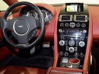 occasion Aston Martin Rapide 6.0 V12 Touchtronic 476 CH