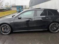 Occasion Mercedes A35 AMG AMG 306 ch (225 kW) 2020 Berline