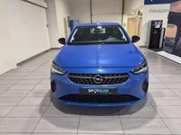 Occasion Opel Corsa Business 75 ch (55 kW) 2023 Bleu voltaik mã©tallisã© Citadine