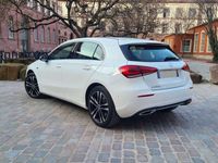 occasion Mercedes A250 Classe e EQ POWER 8G-DCT Progressive Line