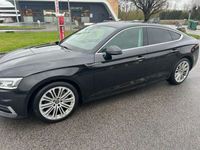 occasion Audi A5 Sportback V6 3.0 TDI 218 S tronic 7 Design Luxe