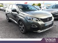 Occasion Peugeot 3008 Allure 131 ch (96 kW) 2019 Gris SUV