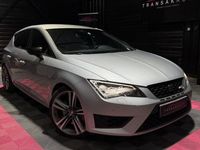 Occasion Seat Leon CUPRA 280 ch (205 kW) 2015 Berline