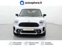 occasion Mini Cooper D Cooper D150ch Northwood BVA8