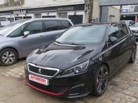 Occasion Peugeot 308 GTi 272 ch (200 kW) 2016 Berline
