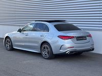 Occasion Mercedes C300 313 ch (230 kW) 2024 Berline