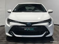 occasion Toyota Corolla 122h Design