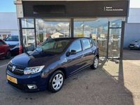 occasion Dacia Sandero 1.0 SCe 75ch Essentiel - 20