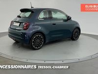 occasion Fiat 500e 500118 ch La Prima - VIVA3620318