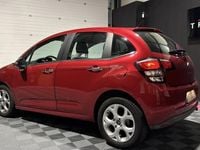 Occasion Citroën C3 Exclusive 82 ch (60 kW) 2015 Citadine