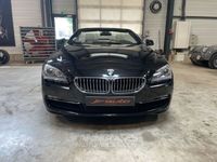 occasion BMW 650 Cabriolet 650 I CABRIO 408cv 2P BVA