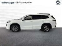 Occasion VW Tayron Life 2025 Blanc SUV