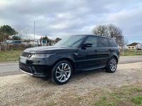 occasion Land Rover Range Rover Sport Mark VIII P400e 404ch Autobiography Dynamic