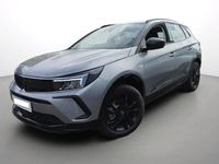 occasion Opel Grandland X 1.5 Diesel 130 ch BVA8