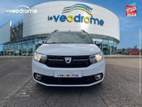 occasion Dacia Logan 1.5 Dci 90ch Stepway Radar Ar Gps