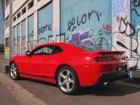 occasion Chevrolet Camaro v coupe 6.2 v8 432