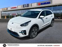 occasion Kia e-Niro E-premium 204ch