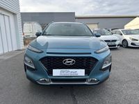 occasion Hyundai Kona 1.0 T-gdi 120ch Fap Intuitive Euro6d-t Evap