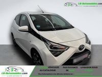 Occasion Toyota Aygo 72 ch (52 kW) 2021 Citadine