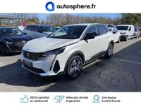 occasion Peugeot 3008 1.2 PureTech 130ch S\u0026S Allure EAT8