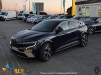 Occasion Renault Megane E-Tech Iconic 161 kW (220 ch) 2022 Bleu Berline