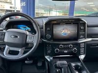 Nouvelle Ford F-150 Lariat 413 ch (303 kW) 2025 Pick-up