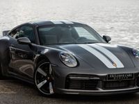 Occasion Porsche 992 Sport 550 ch (404 kW) 2023 Coupé