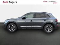 Occasion Audi Q5 S-Line 204 ch (150 kW) 2023 Gris SUV