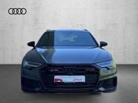 Occasion Audi S6 Sport 349 ch (256 kW) 2020 Gris Break