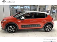 occasion Citroën C3 PureTech 82ch Shine