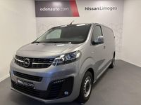Occasion Opel Vivaro Business 122 ch (89 kW) 2021 Monospace