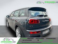 occasion Mini Clubman SD 190 ch BVA