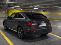 Occasion Audi Q5 Design 265 ch (194 kW) 2023 SUV